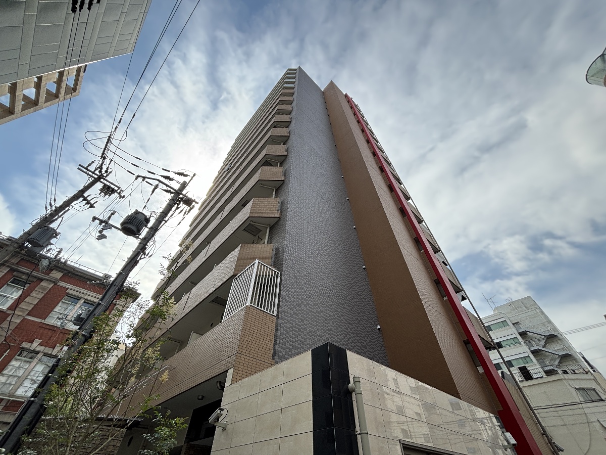 セレニテ神戸元町
