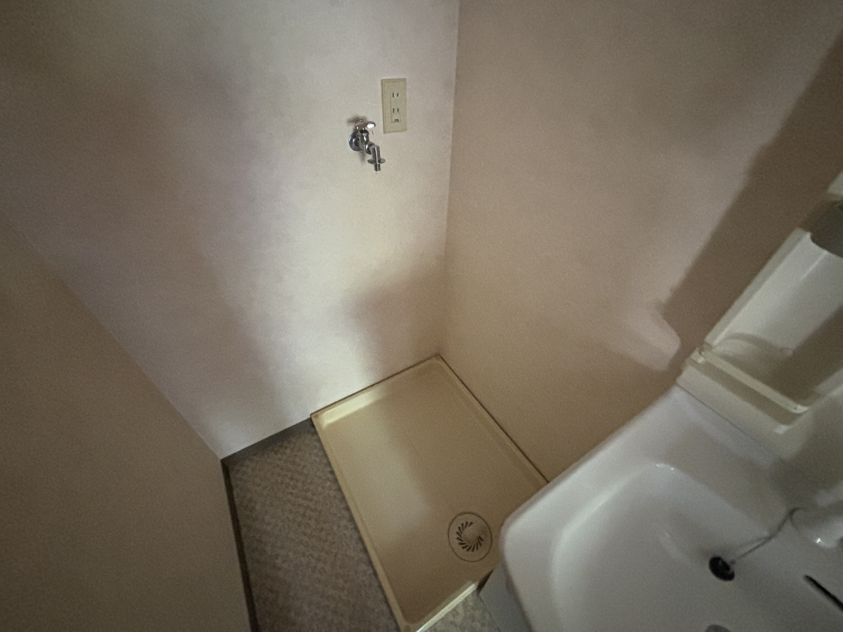 その他部屋・スペース 写真6