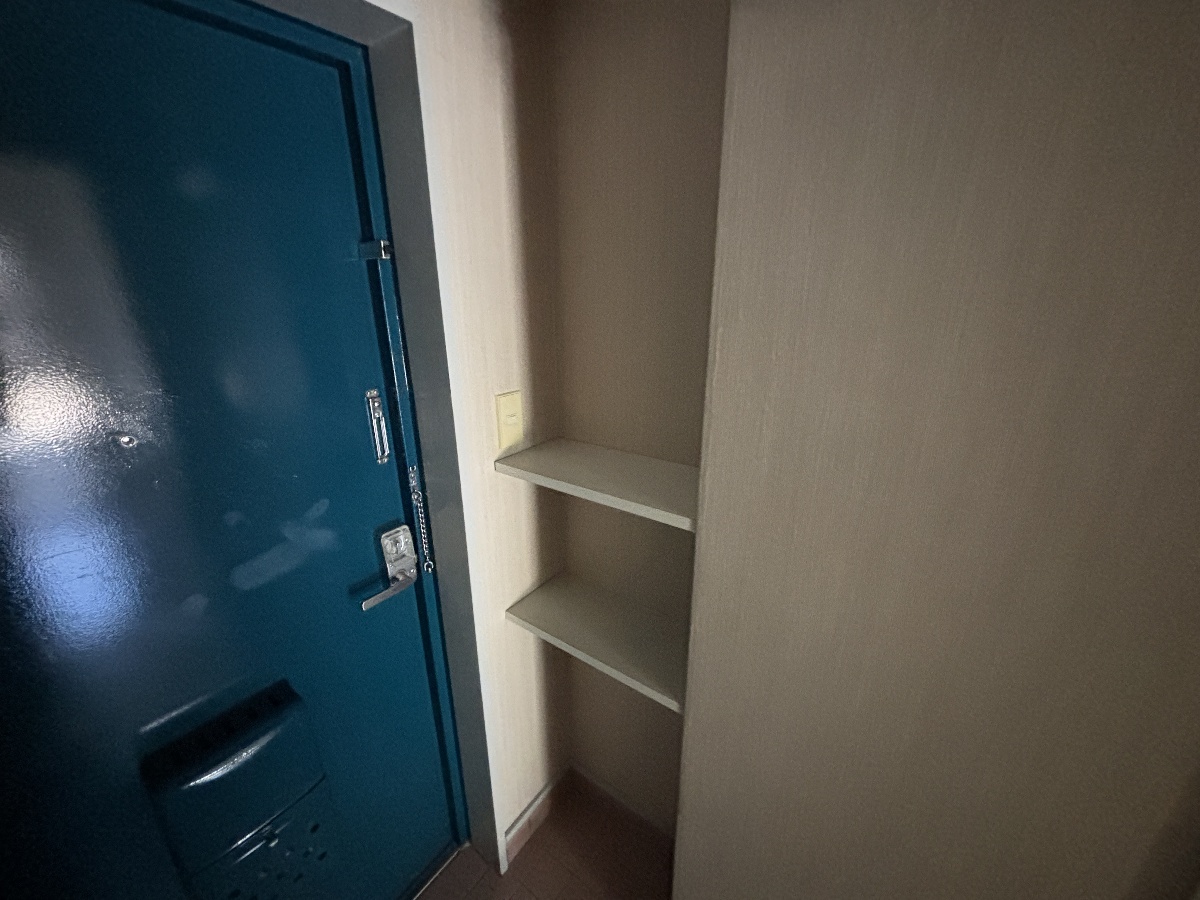 その他部屋・スペース 写真7
