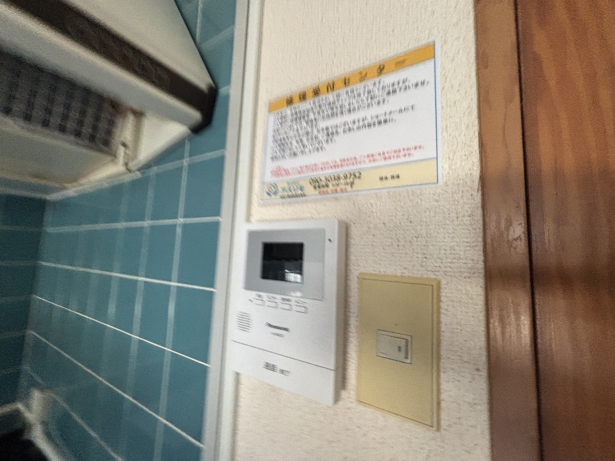 セキュリティ 写真18