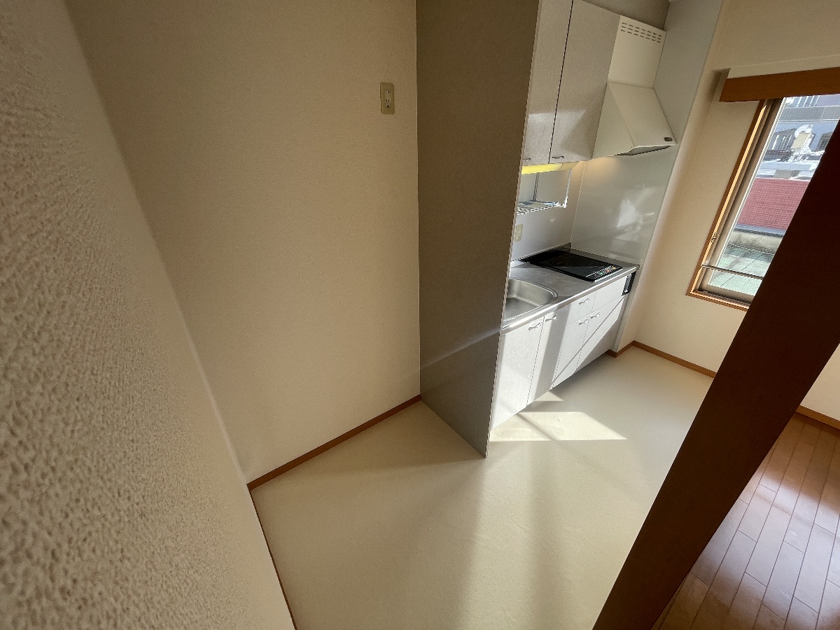 その他部屋・スペース 写真4