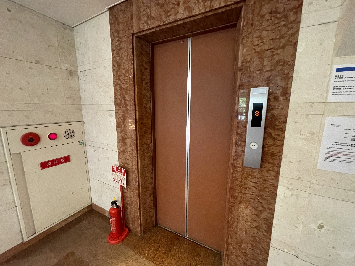 共用部 写真32