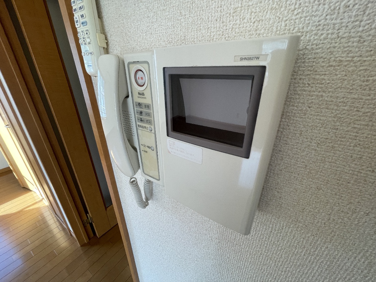 セキュリティ 写真11