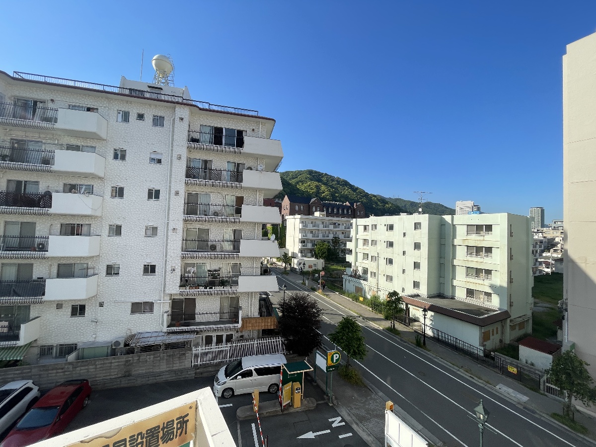 眺望 写真18