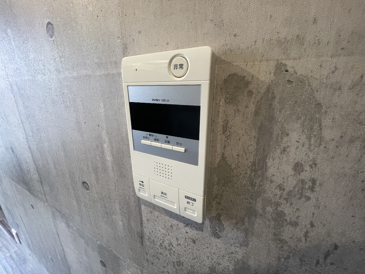 セキュリティ 写真11