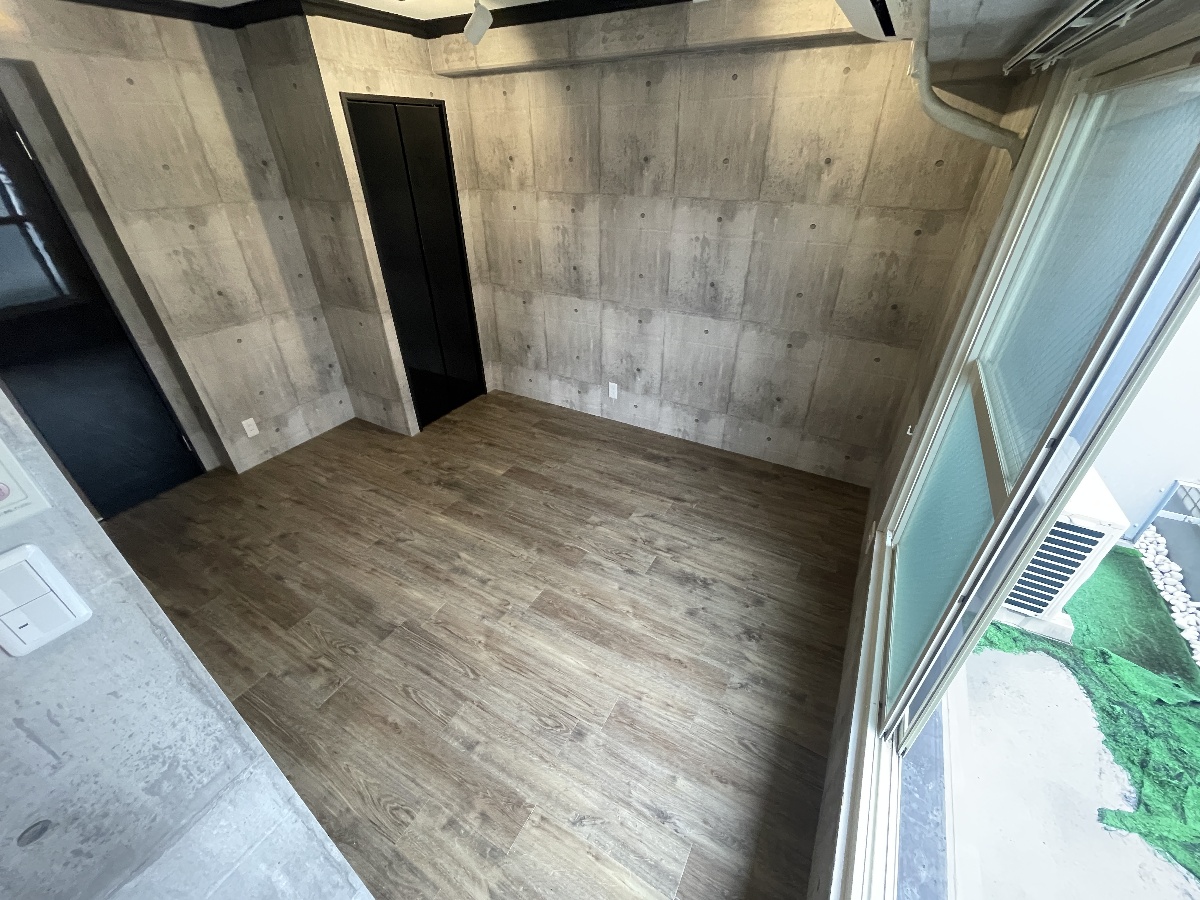 リビング 写真2