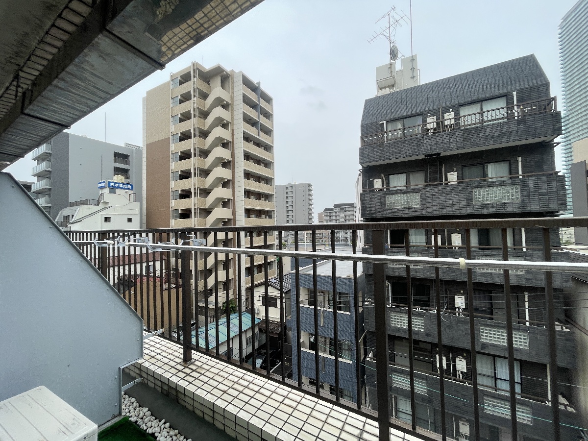 眺望 写真20