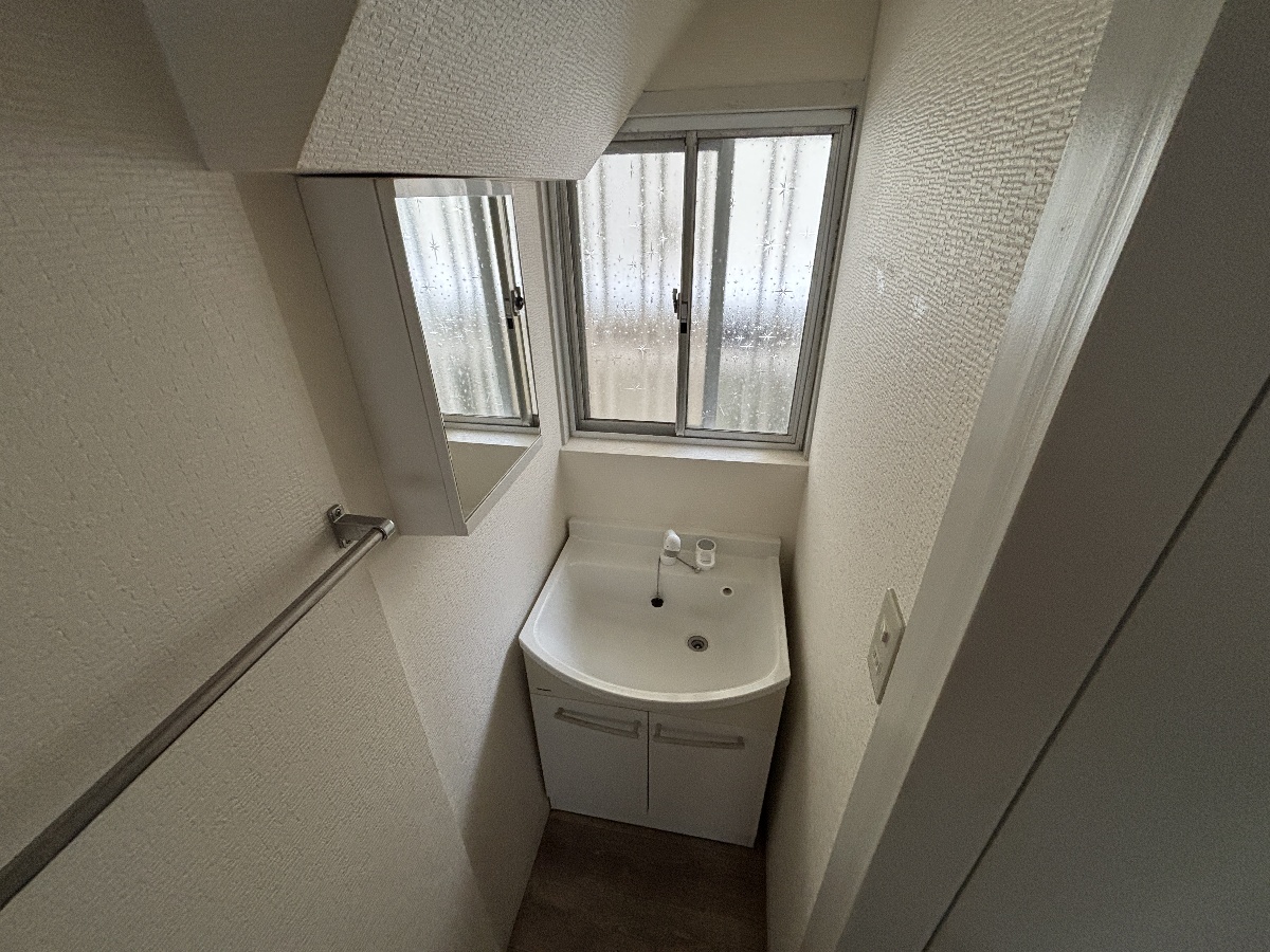 洗面所 写真6