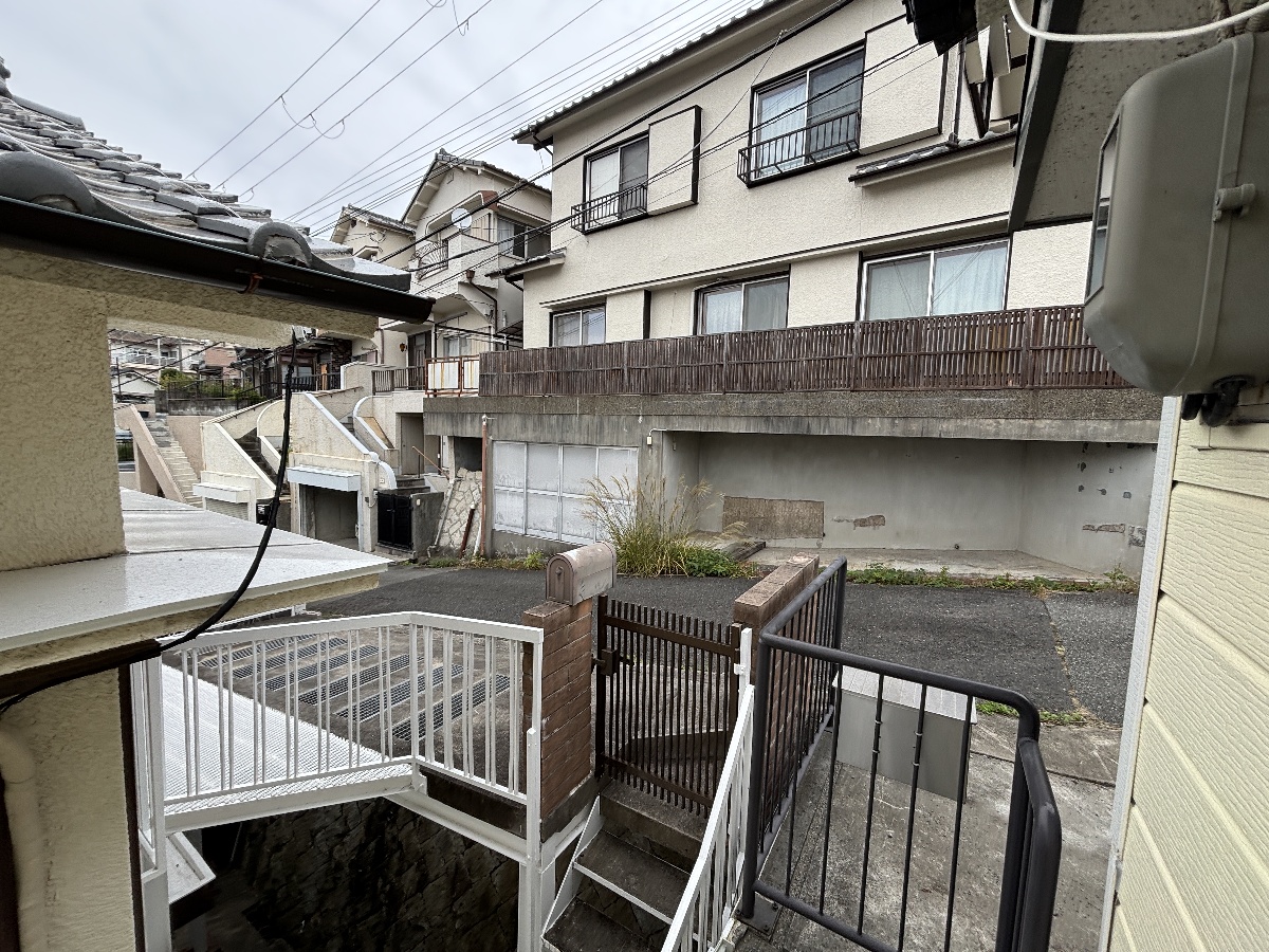 眺望 写真13