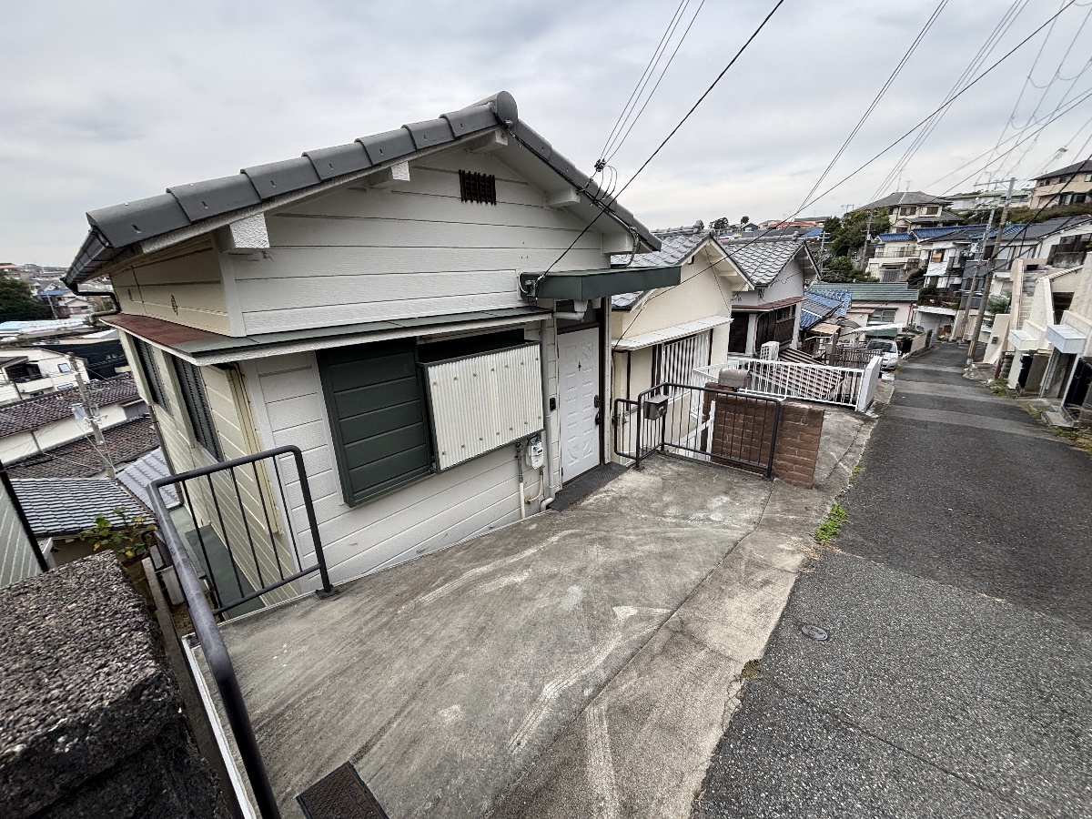 駐車場 写真20