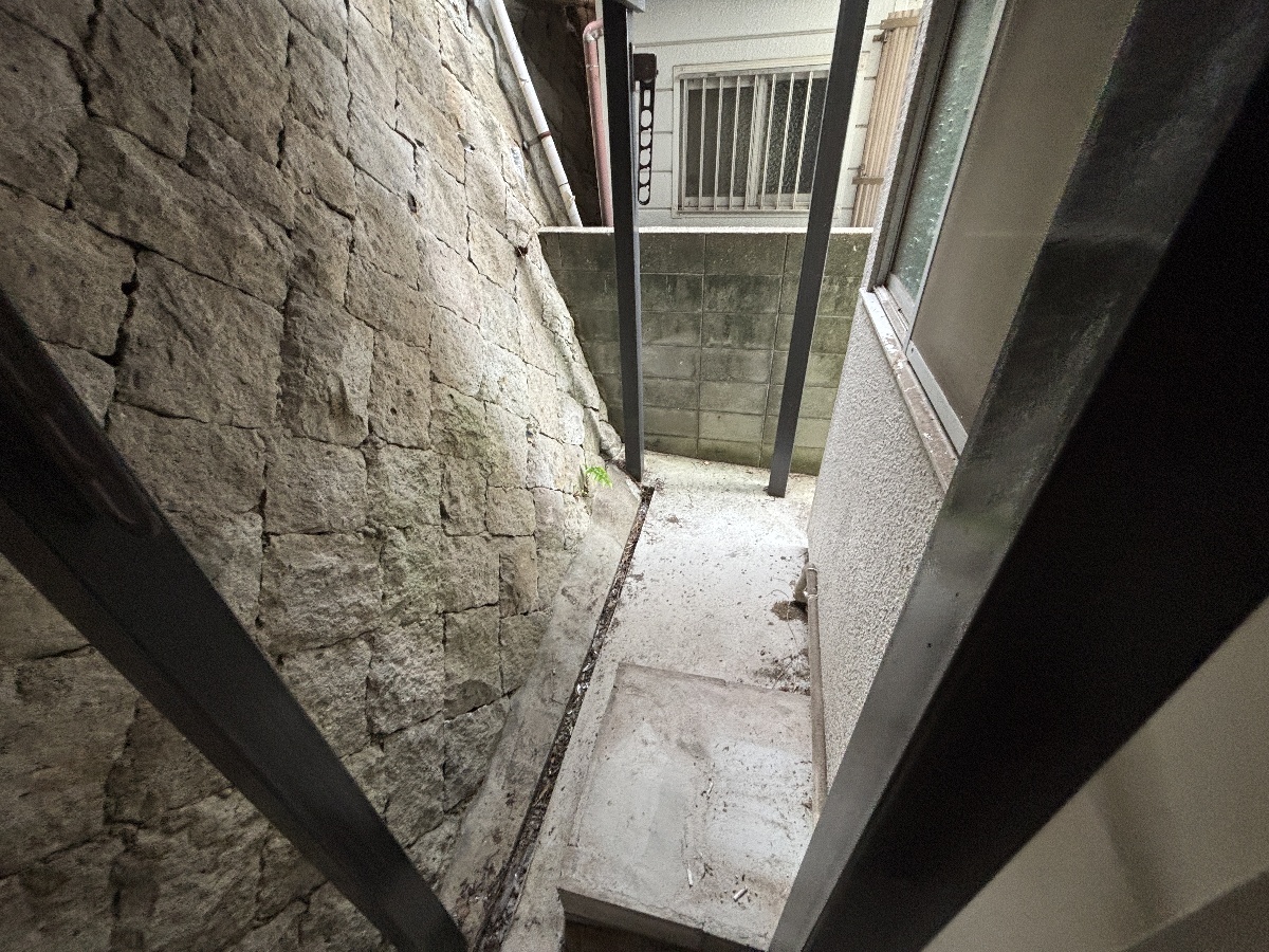 庭 写真10