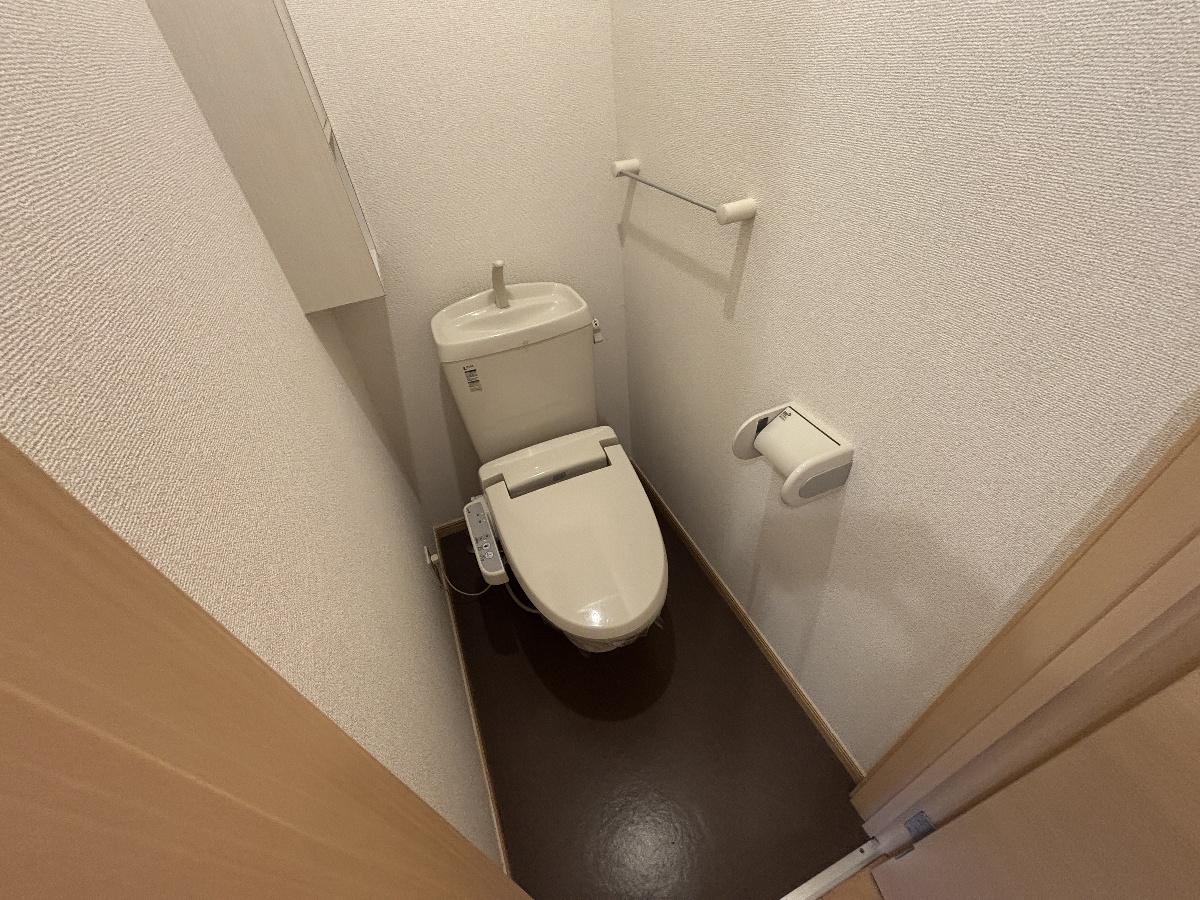 トイレ 写真11