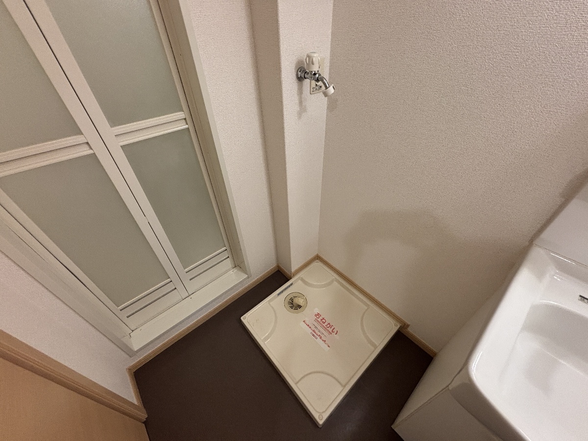 その他部屋・スペース 写真5