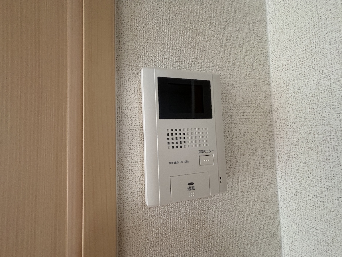 セキュリティ 写真15
