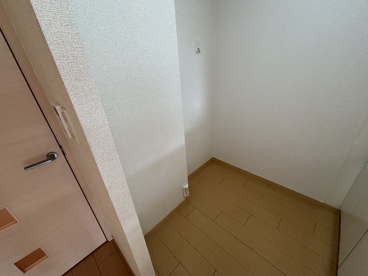 その他部屋・スペース 写真6