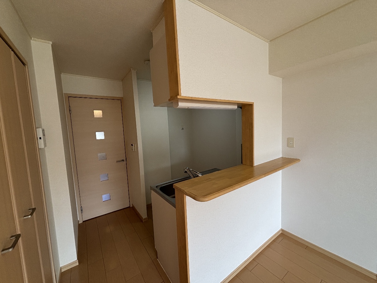 その他部屋・スペース 写真7