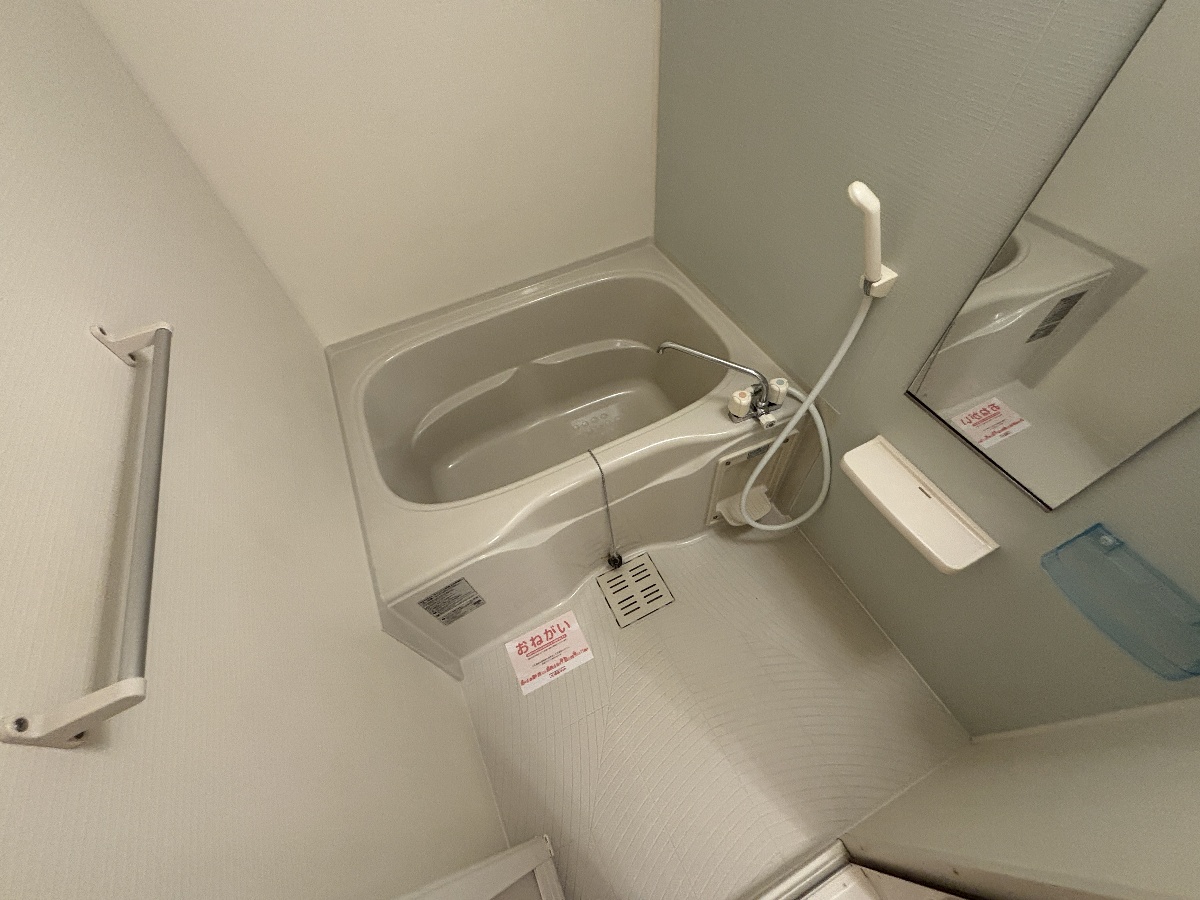 バス 写真10