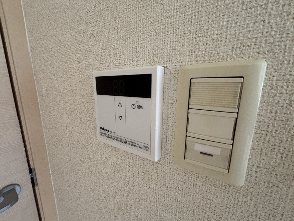 設備 写真19