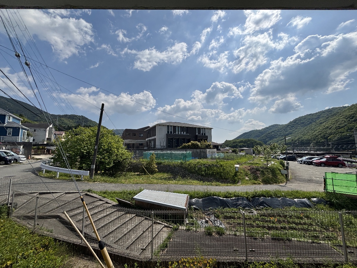 眺望 写真28
