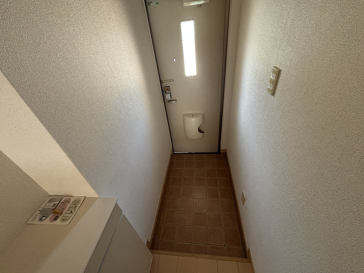 玄関 写真8