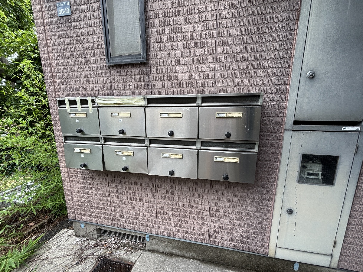 共用部 写真34