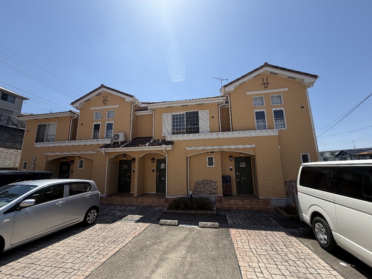 コルティーレ谷上Ⅱ