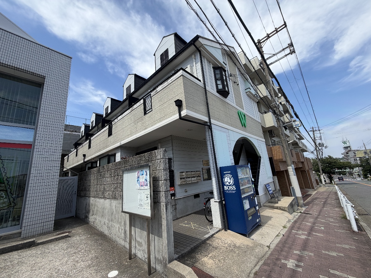 リーフテラス
