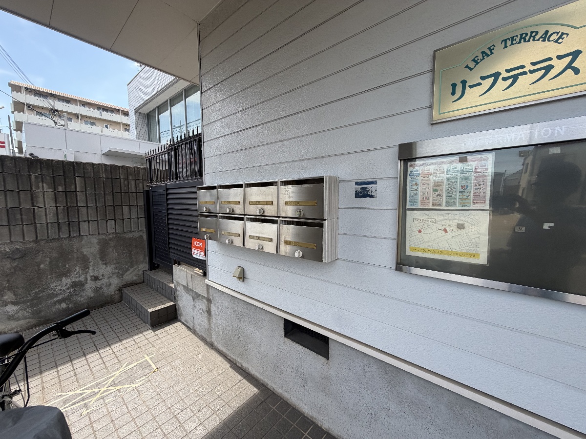 共用部 写真37