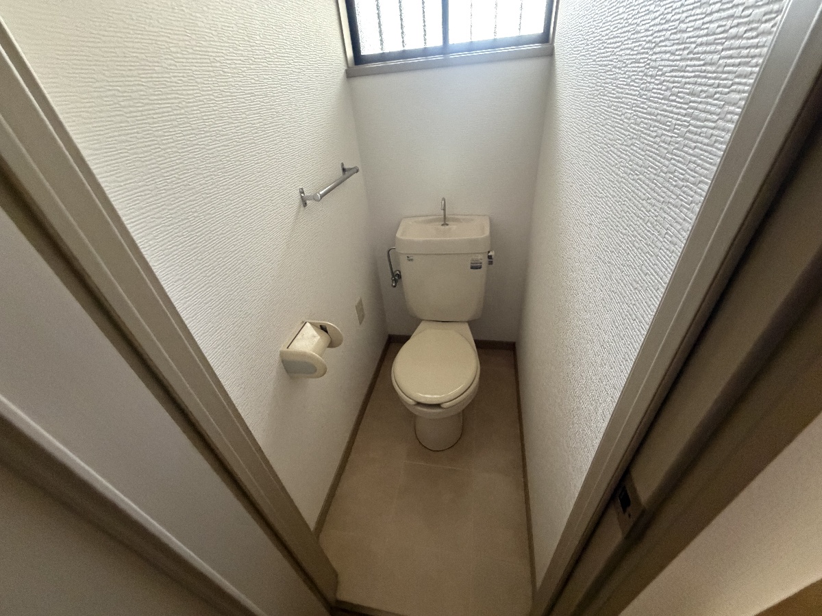 トイレ 写真14