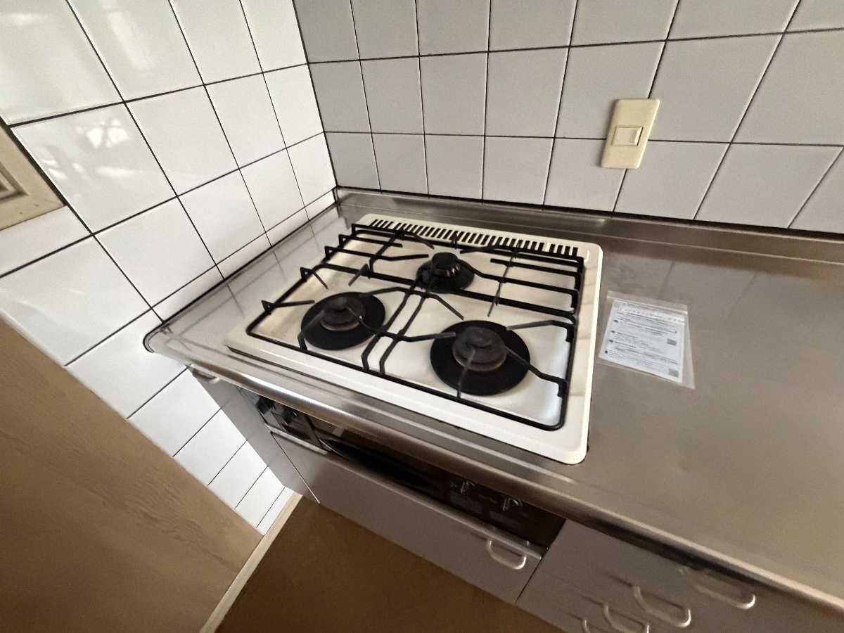 キッチン 写真7
