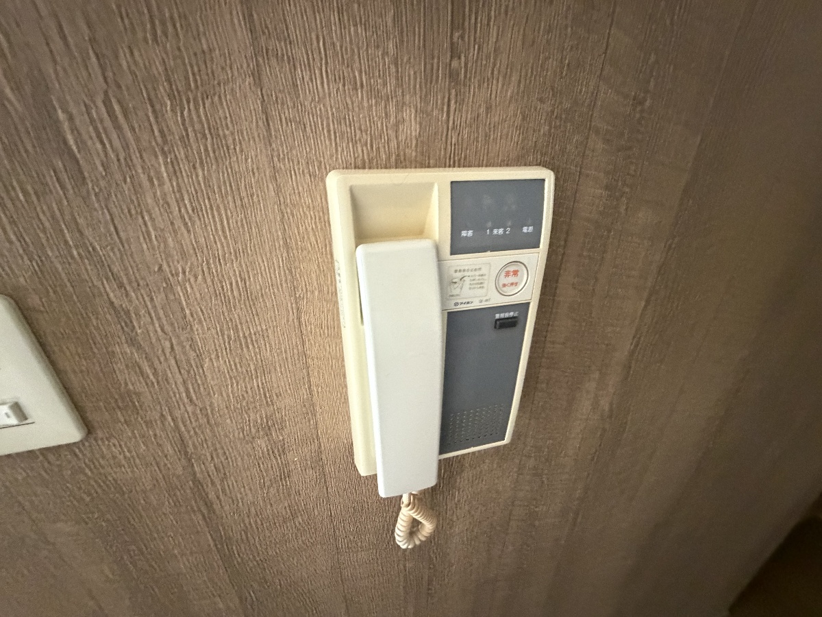 セキュリティ 写真19