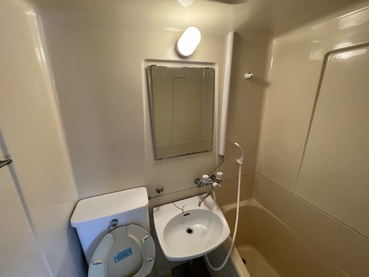 洗面所 写真6