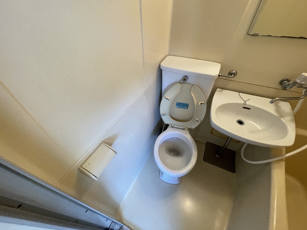 トイレ 写真10
