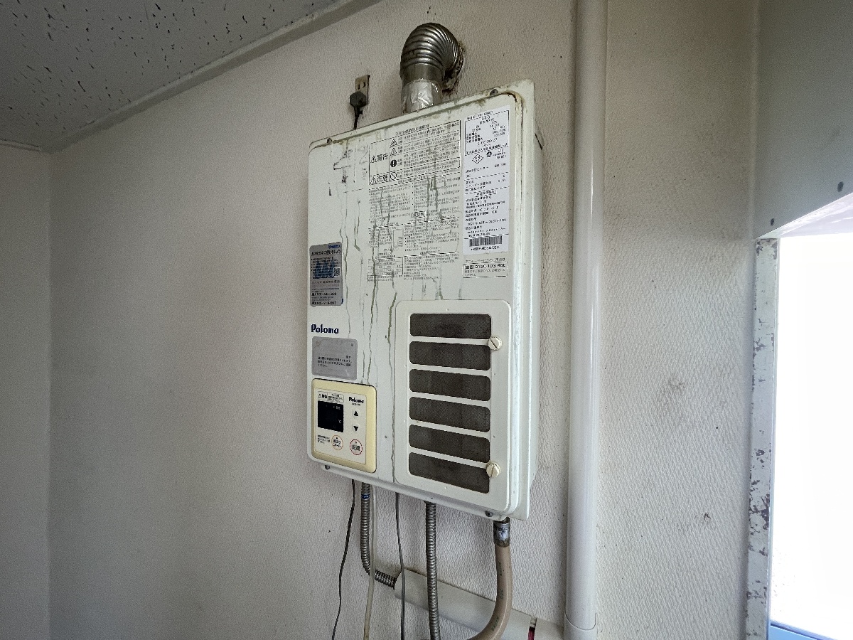 設備 写真15