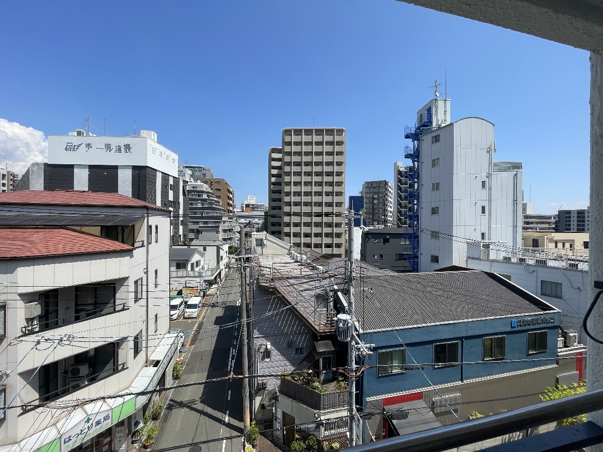 眺望 写真18