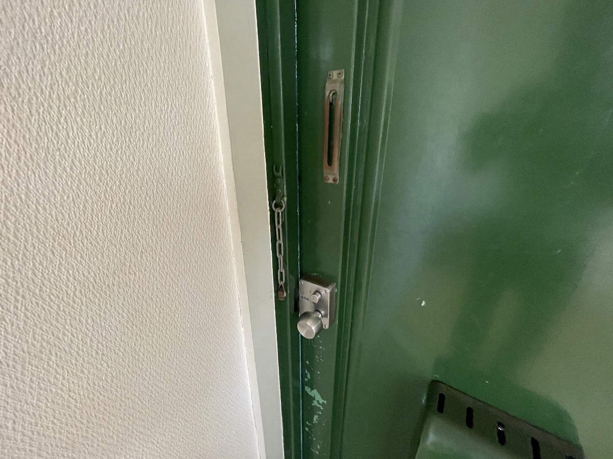 セキュリティ 写真13