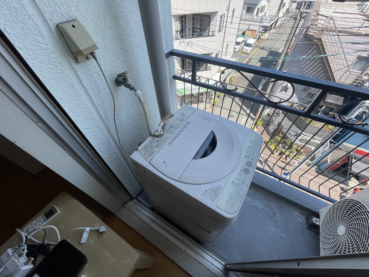 洗面所 写真7