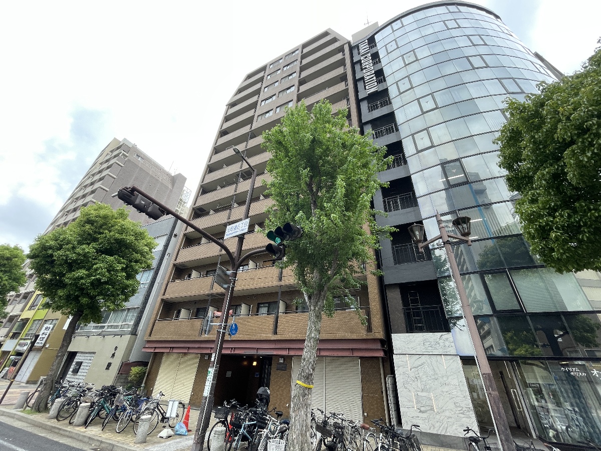 ネオアージュ神戸元町