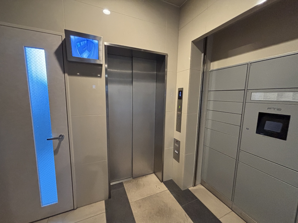 共用部 写真29
