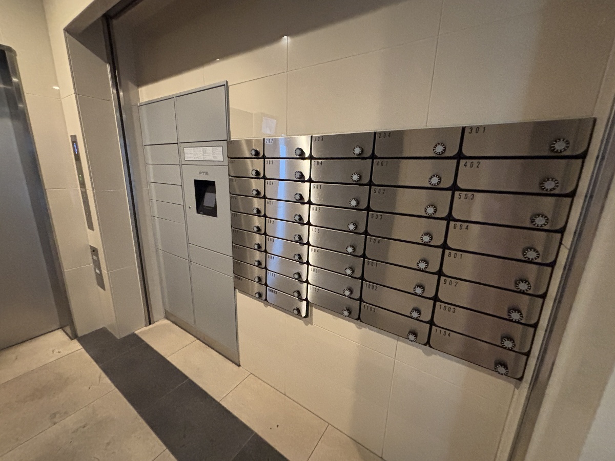 共用部 写真30