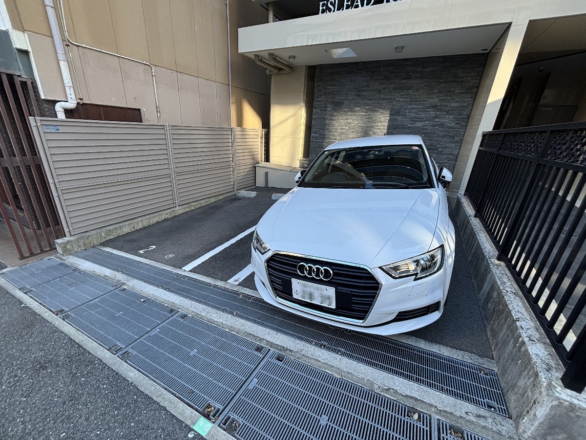 駐車場 写真31