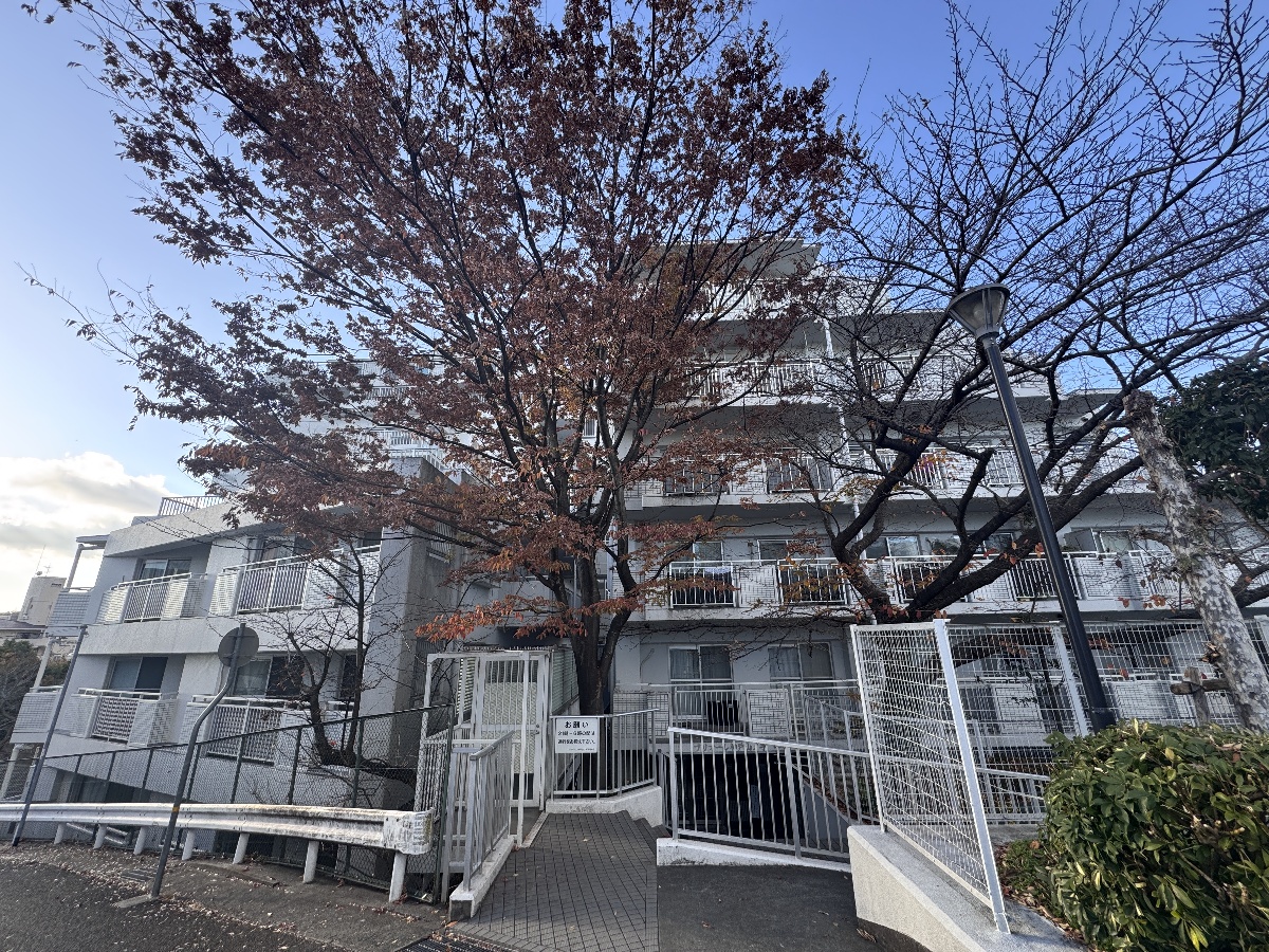 プリオーレ神戸山ノ手