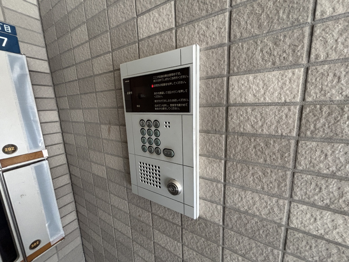 エントランス 写真37