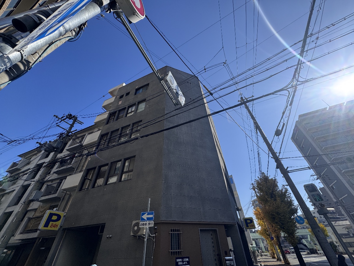 エルパラッツォ塚本