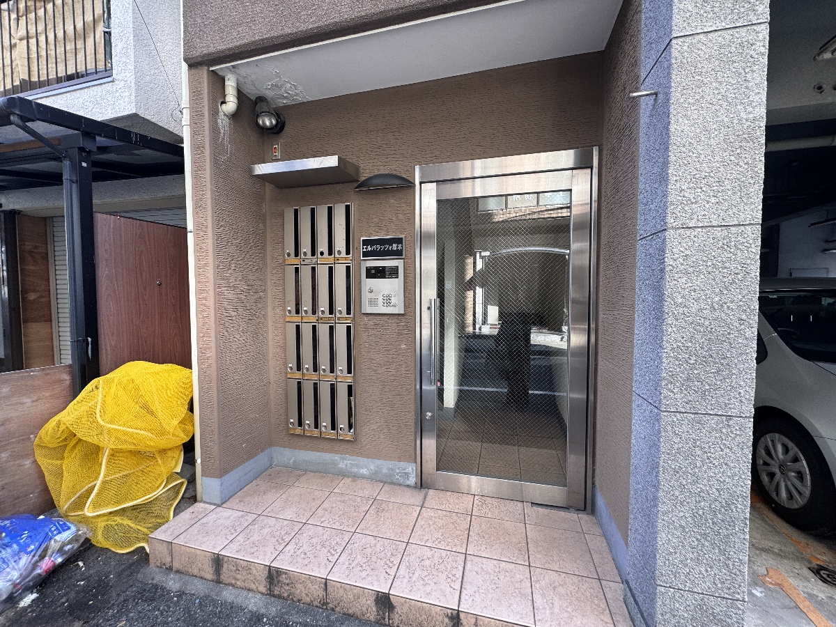 エントランス 写真28
