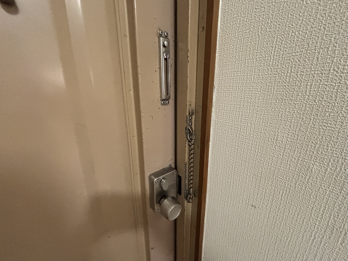 セキュリティ 写真20