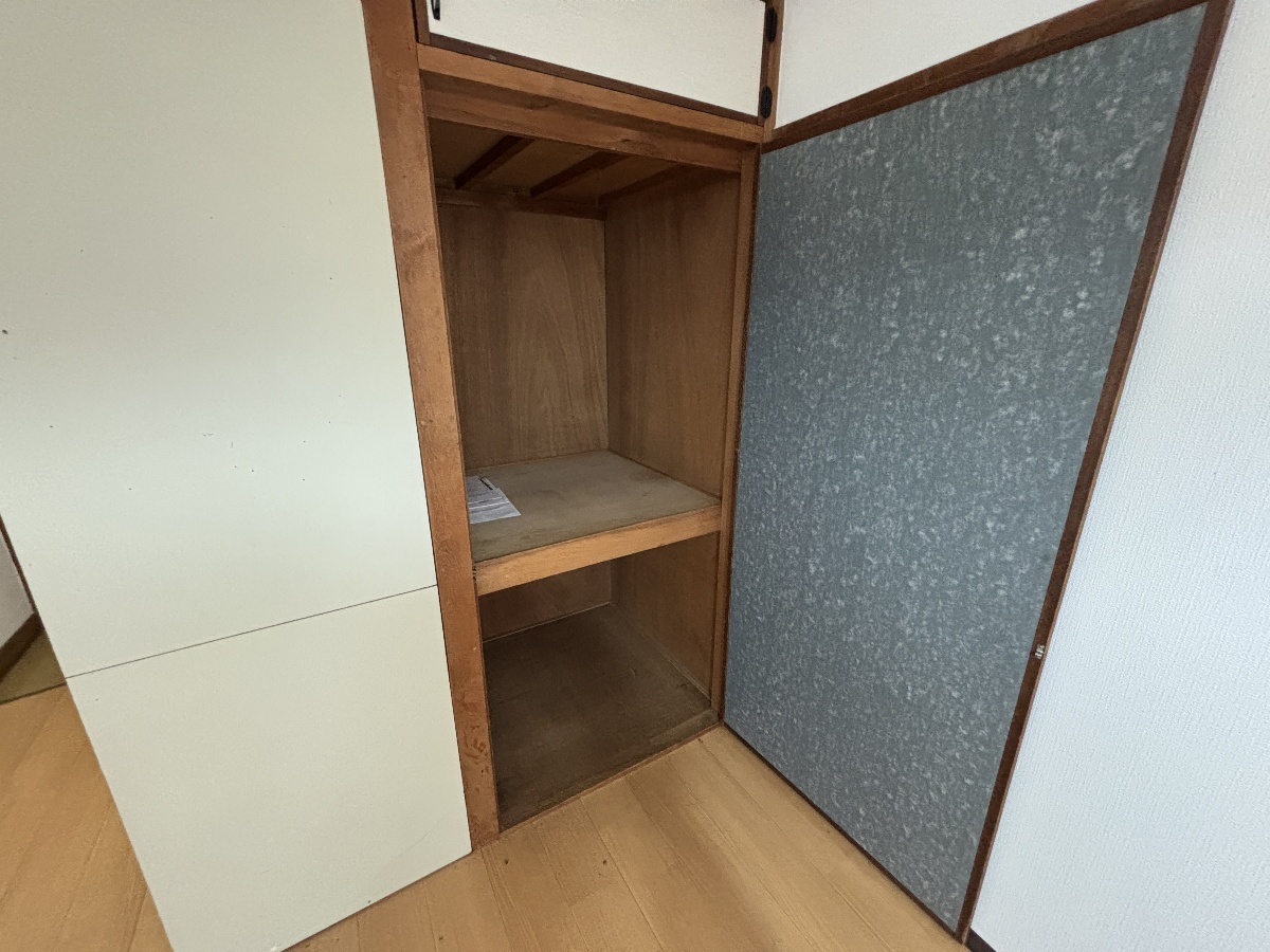 収納 写真17
