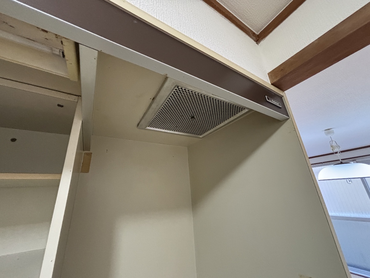 キッチン 写真3