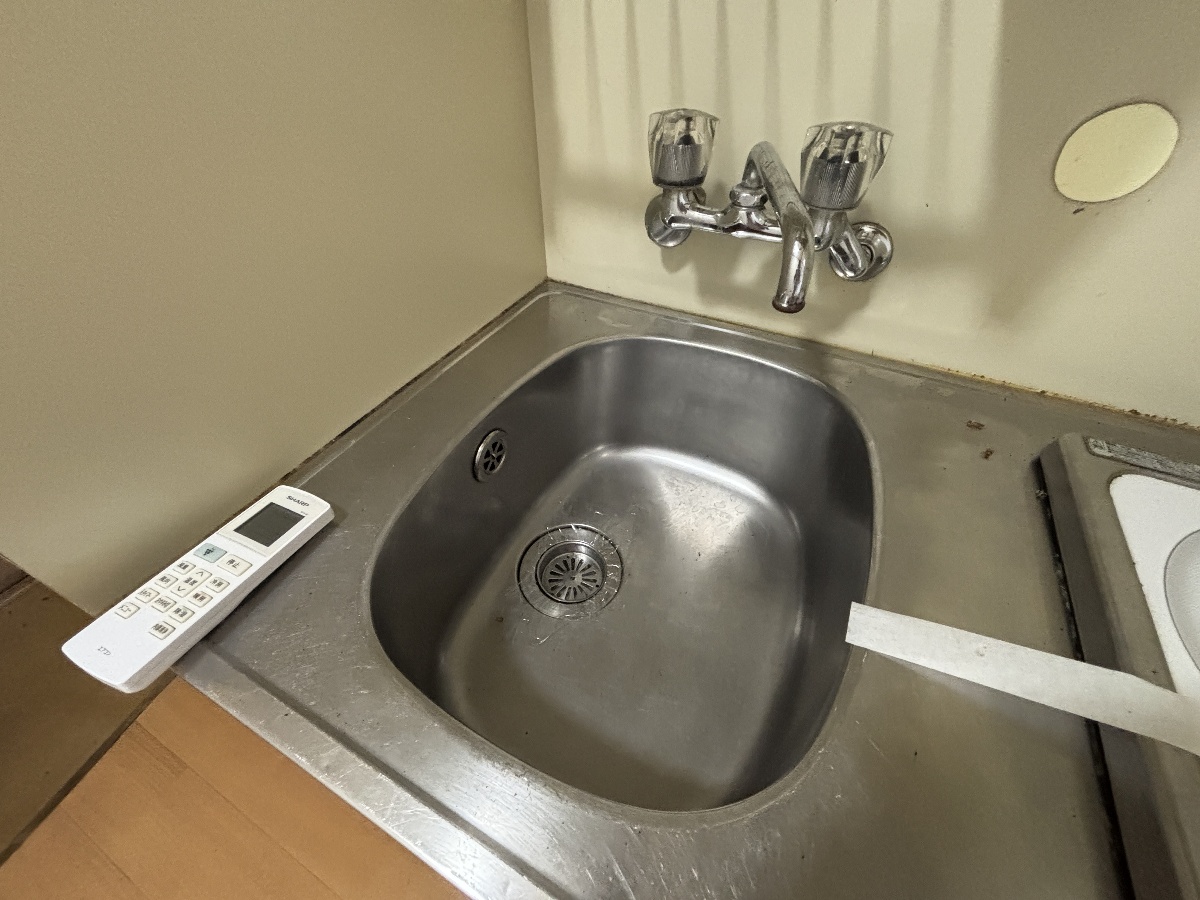 キッチン 写真5