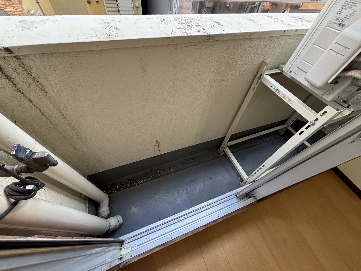 バルコニー・ベランダ 写真19